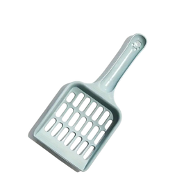 Cat Litter Scoop - Blue