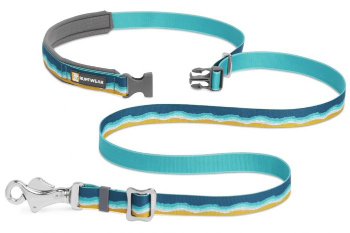 Ruffwear leash best sale