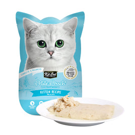 Kit Cat Petite Pouch 70g – Kitten Tuna