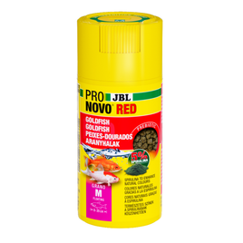 JBL PRONOVO RED GRANO M 100ml