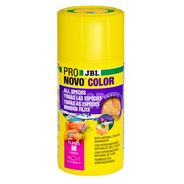 JBL PRONOVO COLOR FLAKES M 100 ml