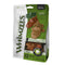 Whimzees Alligator Medium Mix Brown / Green / Orange (12PC)