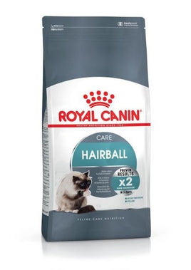 Royal Canin Feline Care Nutrition Hairball Care - 400g