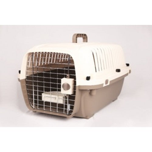 Petmode plastic outlet carrier